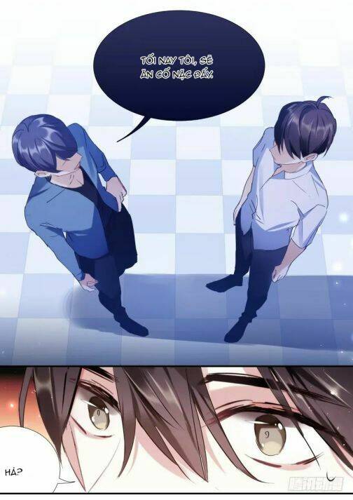 Ảnh Đế X Ảnh Đế: Chapter 132