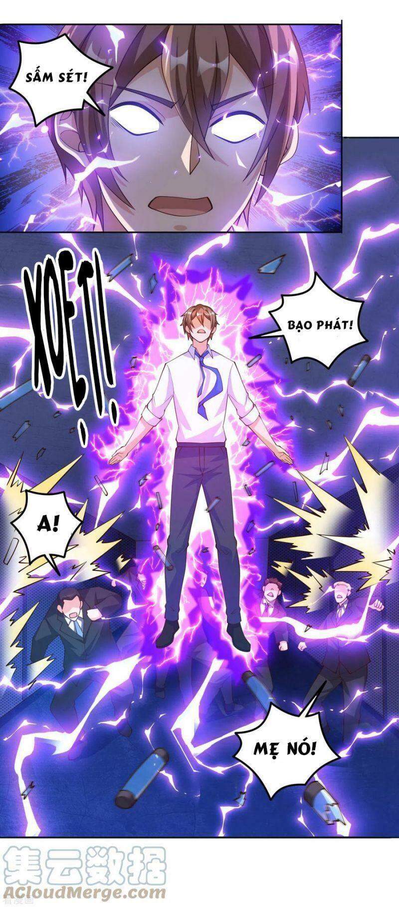 Luyện Tập Thành Thần: Chapter 30