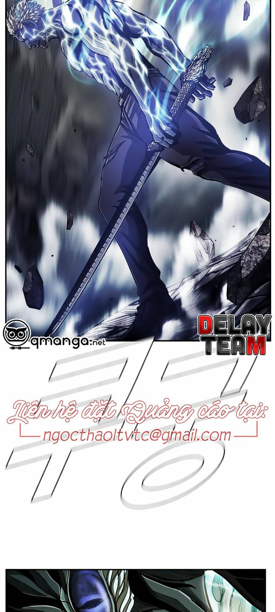 Thợ Săn Đầu Tiên: Chapter 72