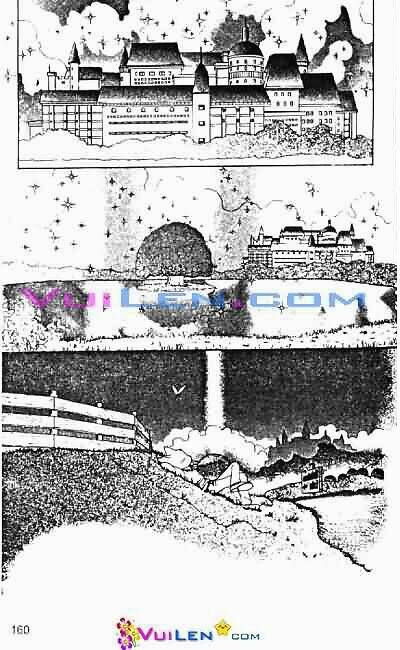 Duyên Kỳ Ngộ: Chapter 11