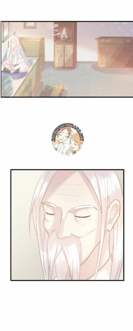 Path To Transcendence: Chapter 3