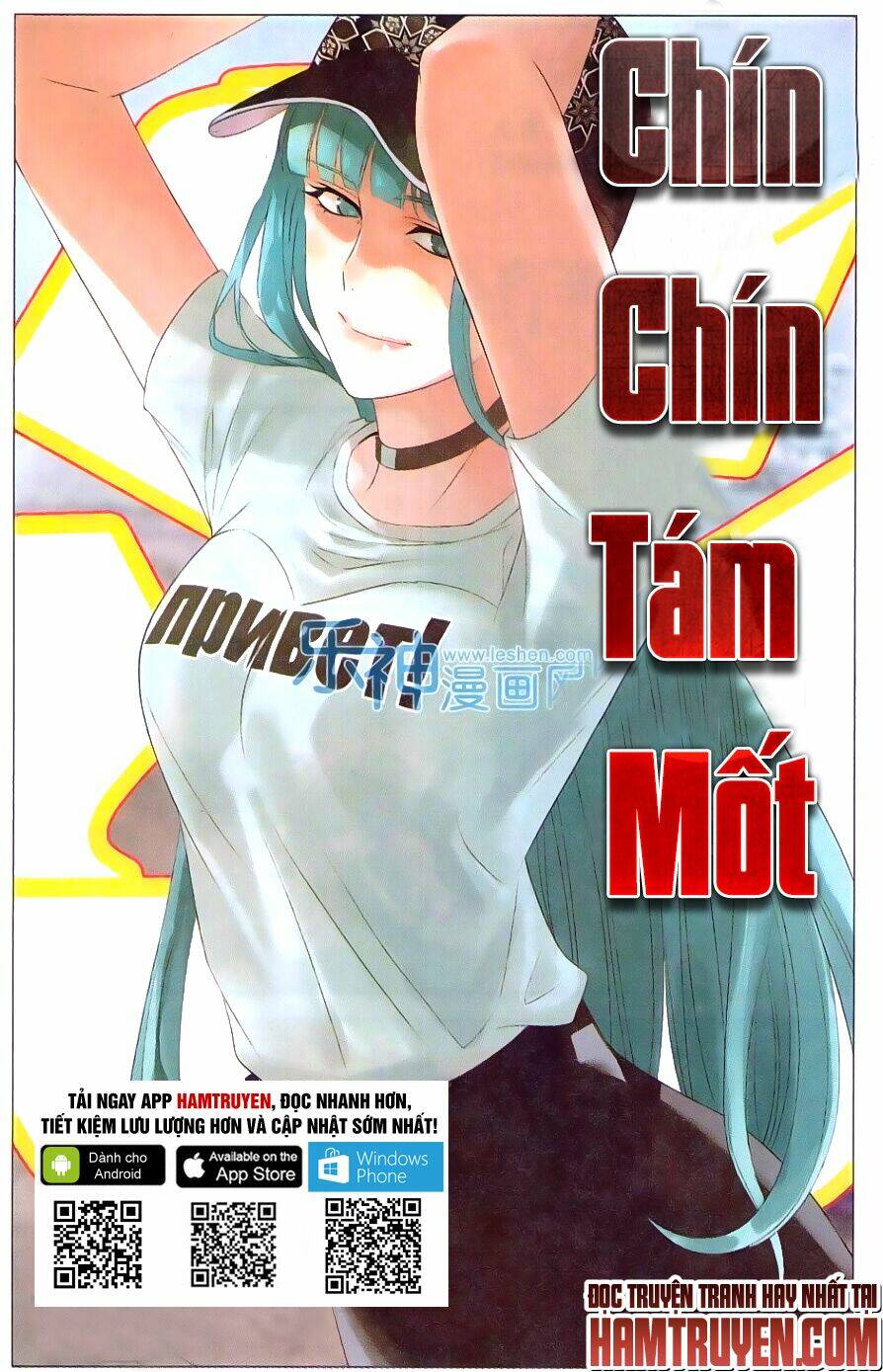 Chín Chín Tám Mươi Một - 9981: Chapter 82