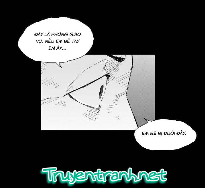 Dear Boy: Chapter 25