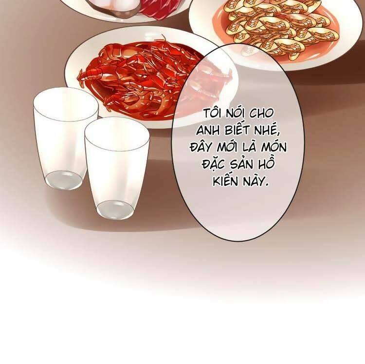 Thiên Thần Không Có Tiết Tháo: Chapter 62