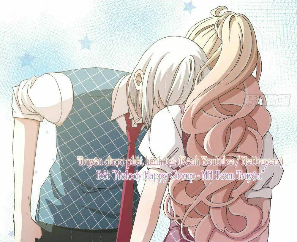 Đối Nhĩ Duy Mệnh Thị Tòng: Chapter 16