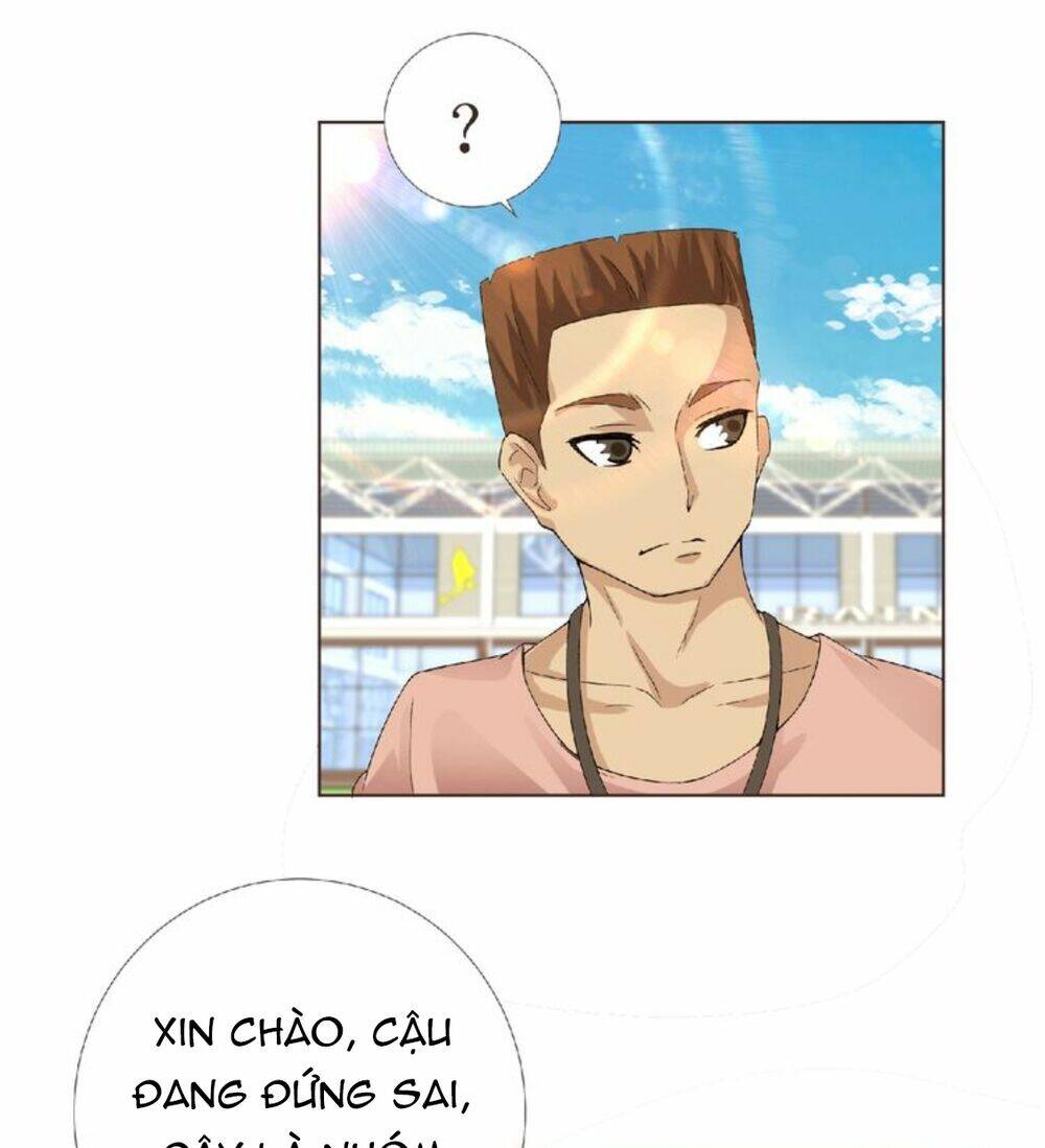 Đại Chiến Yêu Tinh: Chapter 4