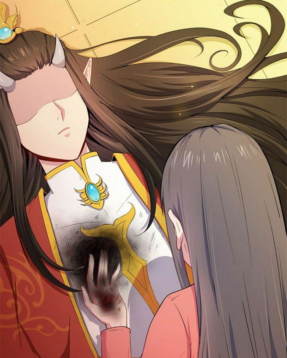 Ngạo Kiều Quỷ Vương Yêu Ta: Chapter 26