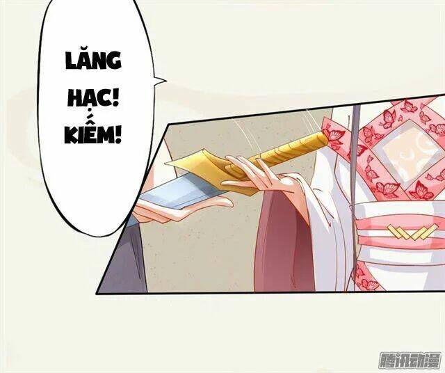 Tuyệt Thế Luyện Đan Sư: Chapter 10