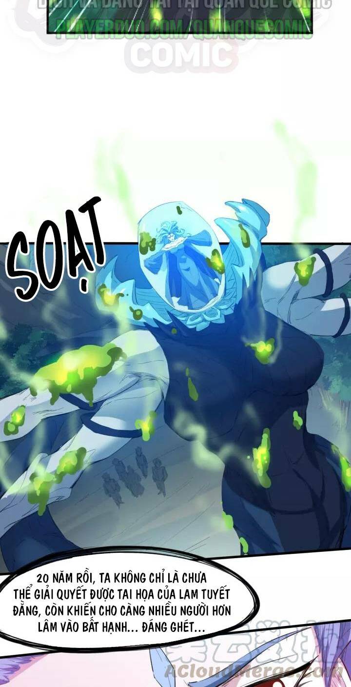 Long Mạch Võ Thần: Chapter 64