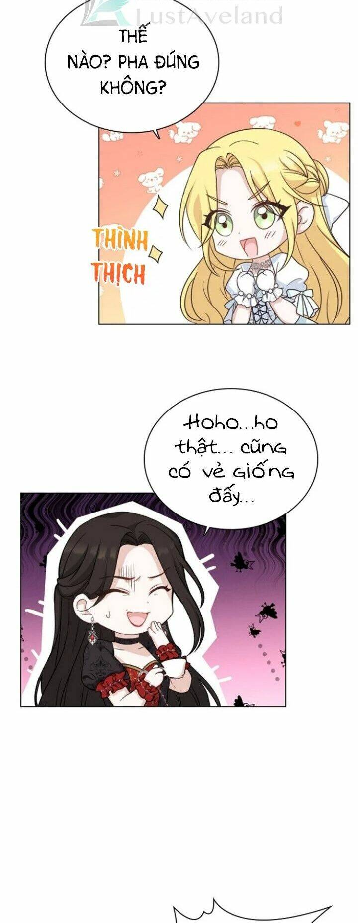 Một Đêm Với Hoàng Đế: Chapter 43