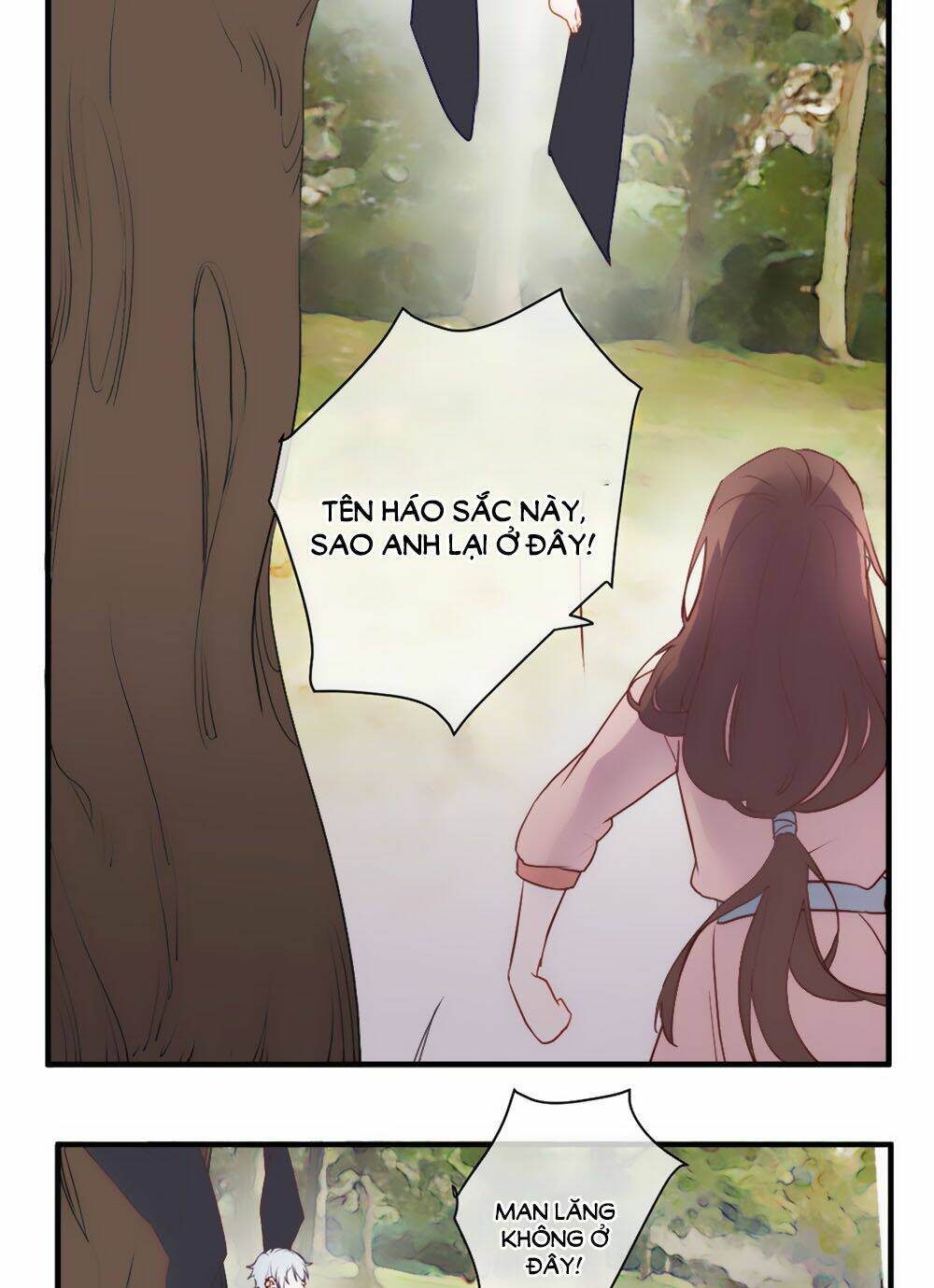 Ảnh Hậu Thời Gian: Chapter 24