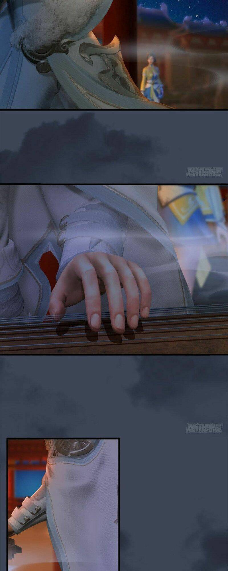 Cửu Hoang Đọa Huyền Sư: Chapter 68