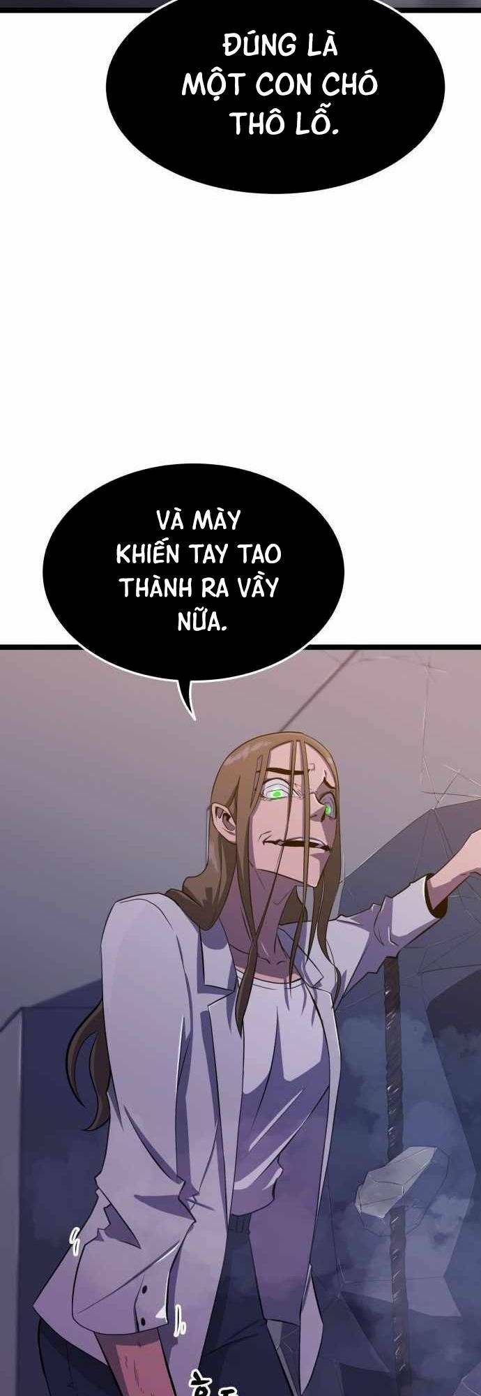 Huyết Nhân Báo Thù: Chapter 2