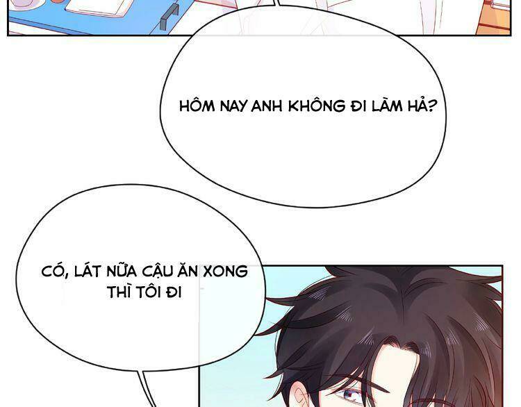 Giai Điệu Của Sự Va Chạm: Chapter 47