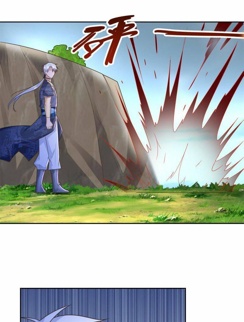 Chí Tôn Trọng Sinh: Chapter 123