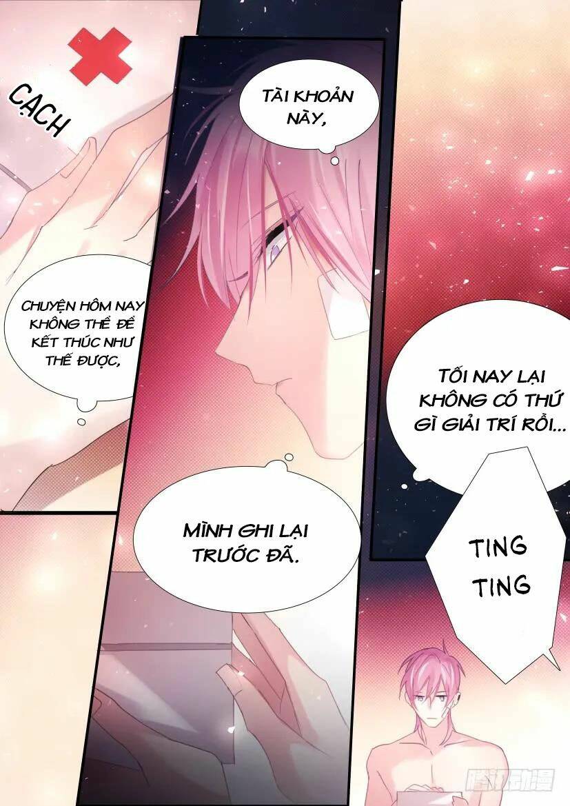 Ảnh Đế X Ảnh Đế: Chapter 85