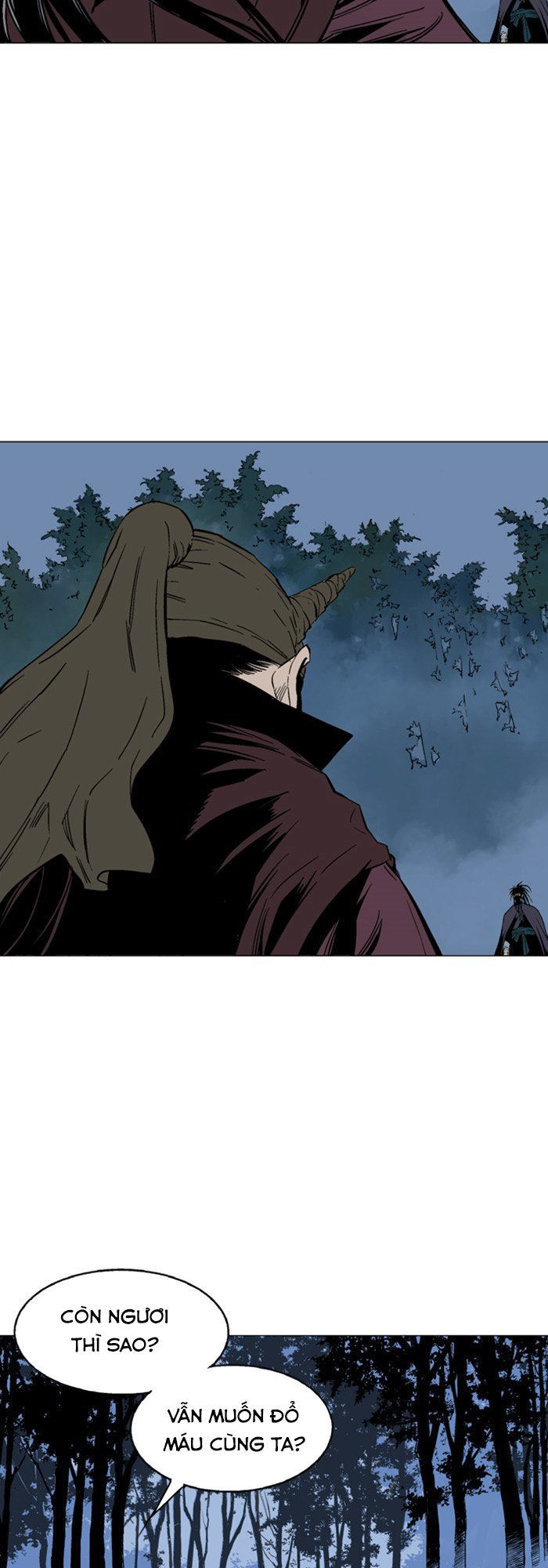 Cao Thủ 2: Chapter 41