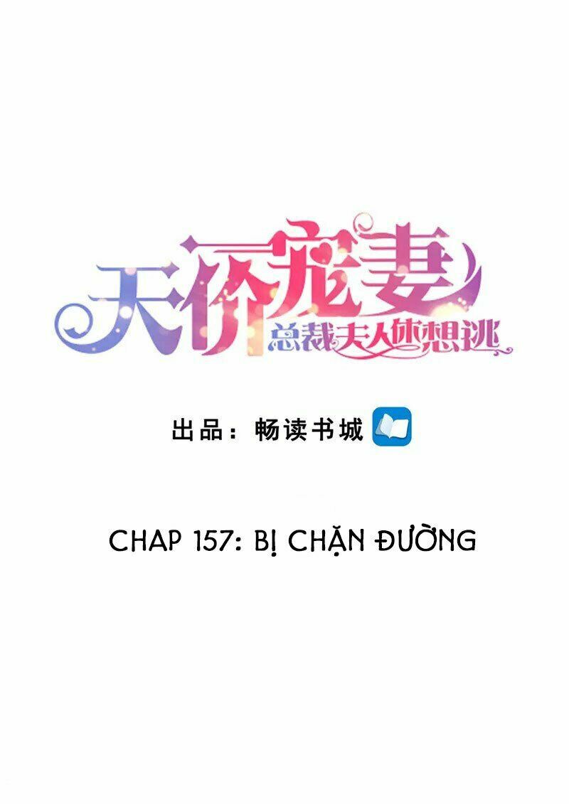 Cưng Chiều Vợ Yêu: Chapter 157