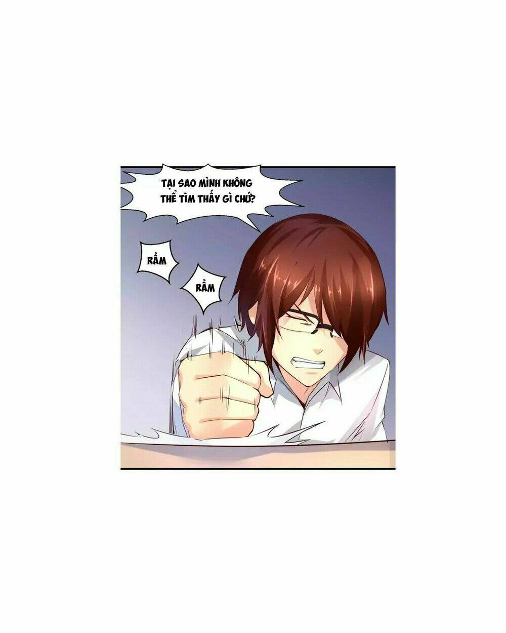 100 Ngày Em Gái Tôi Mất Tích: Chapter 8