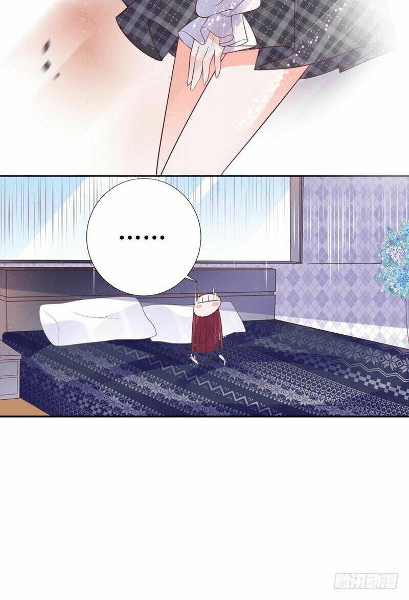 Thịnh Thế Hoa Sủng: Tôi Bị Bắt Làm Tù Binh: Chapter 5