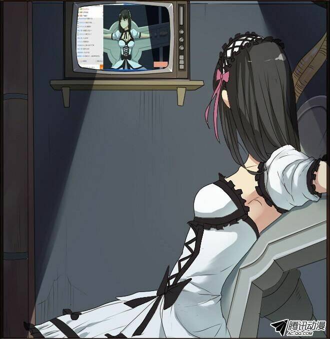 Future trial: Chapter 4