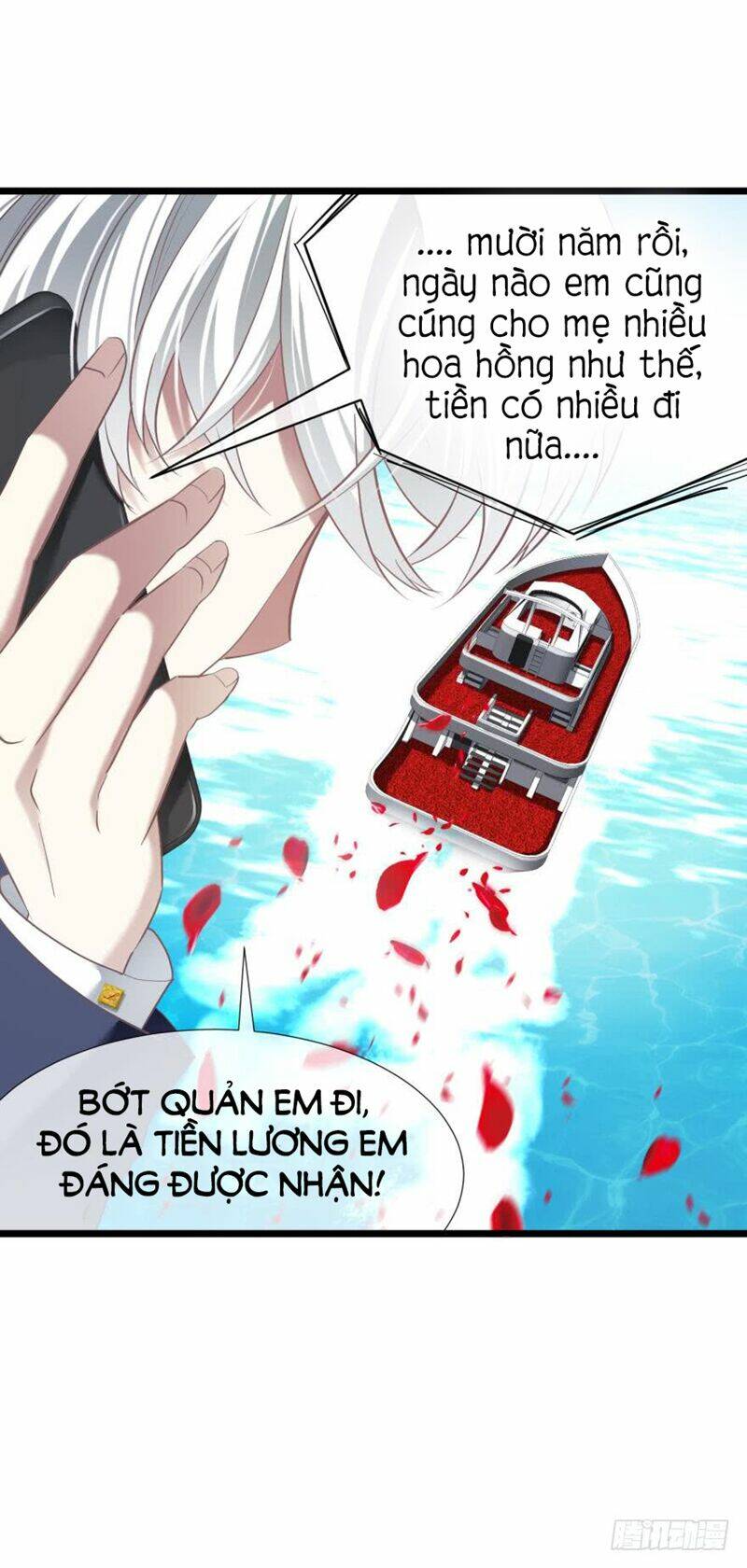 Một Vạn Tư Thế Công Lược Yêu Nam: Chapter 105