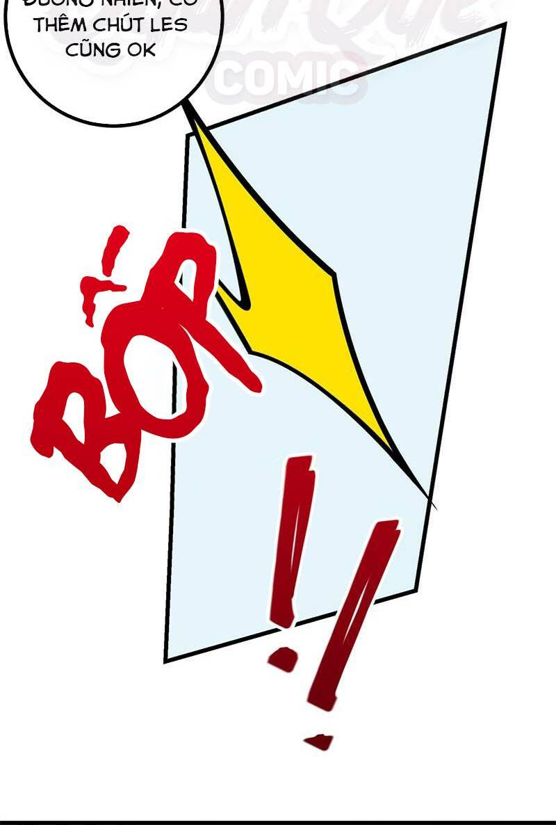 Hệ Thống Vận Khí Mạnh Nhất: Chapter 6