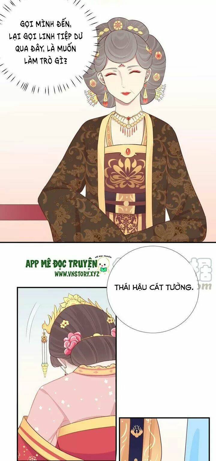 Hoàng Hậu Bận Lắm: Chapter 107