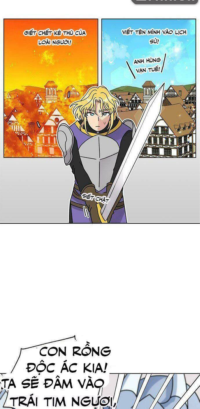 Tôi Trở Thành Đầu Bếp Của Long Vương: Chapter 13