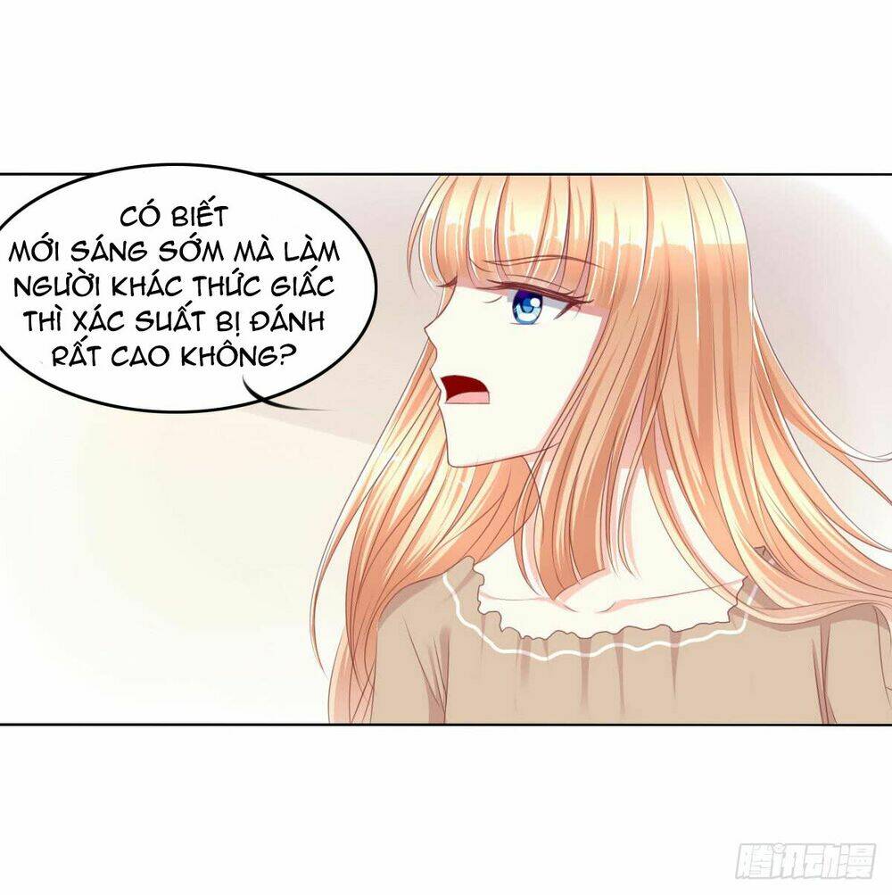 Hoàng Đế “Phế Vật” Tiến Hóa Sử: Chapter 53