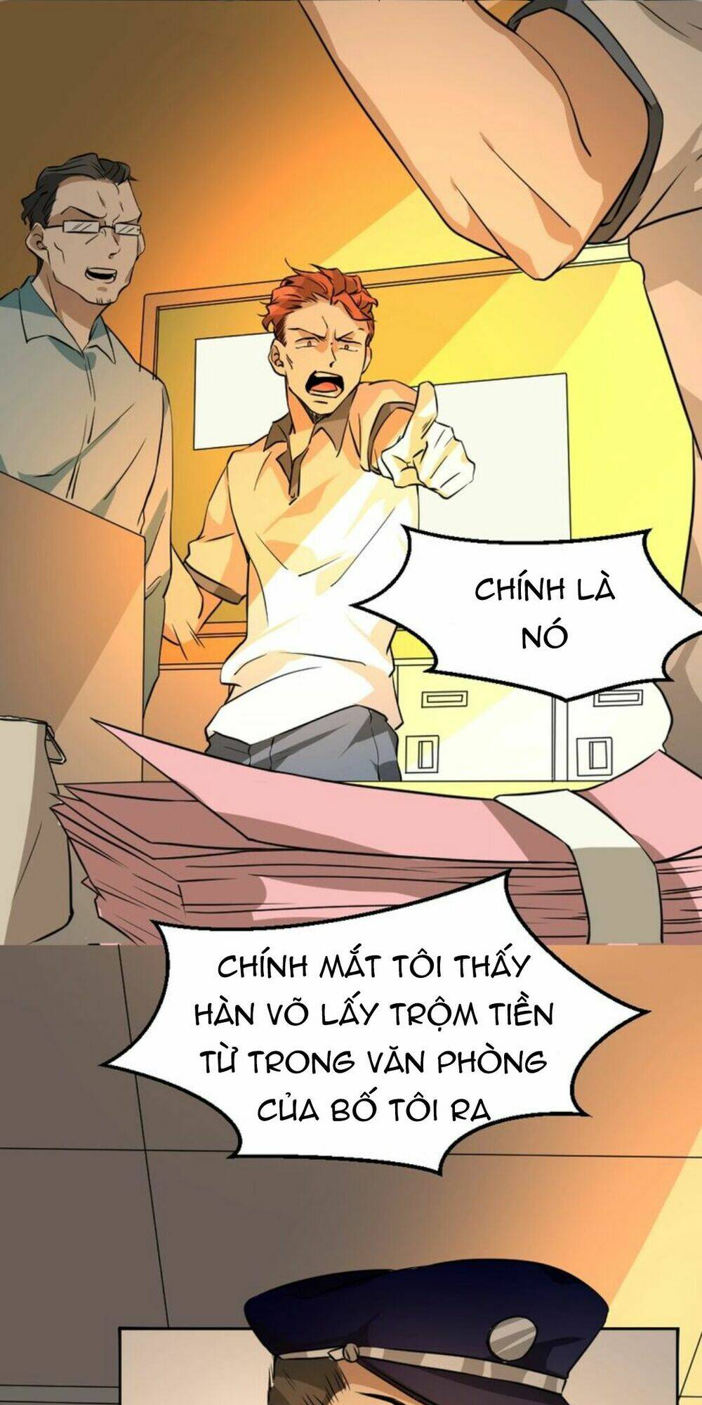 App Tu Chân Mạnh Nhất: Chapter 5