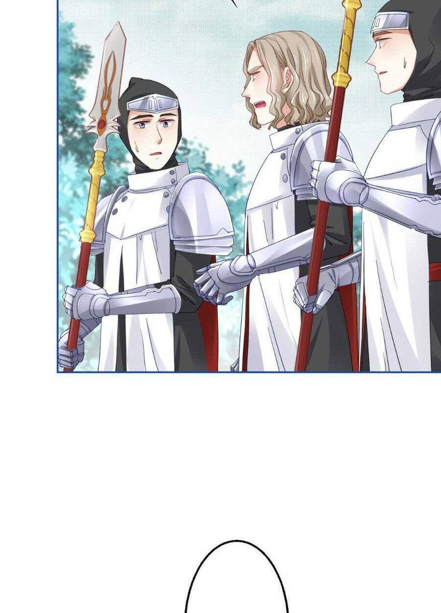 Nữ Hoàng Đầu Tiên Của Đế Quốc: Chapter 72