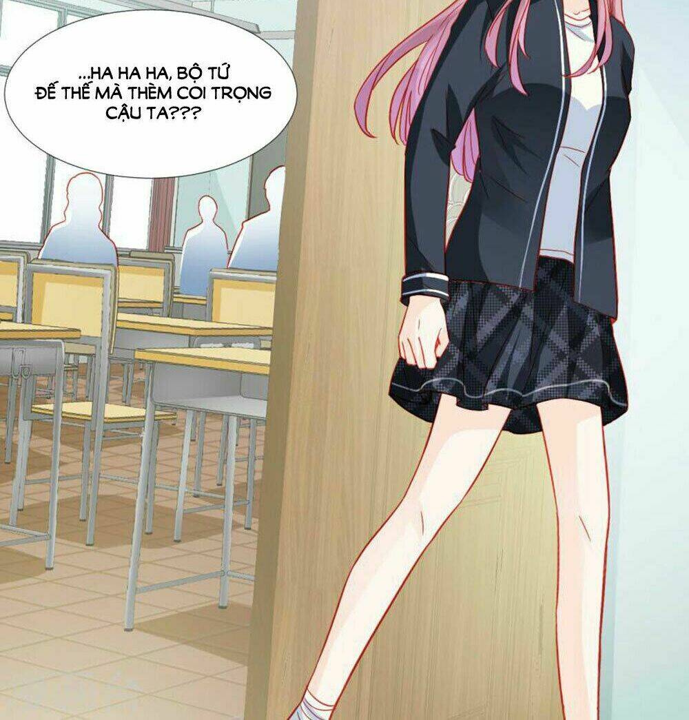 Tu La Thiếu Gia Quá Kiêu Ngạo: Chapter 31