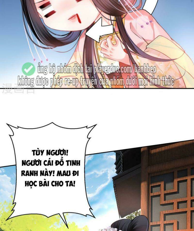 Vương Gia, Áo Lót Của Ngươi Rơi Mất Rồi: Chapter 44