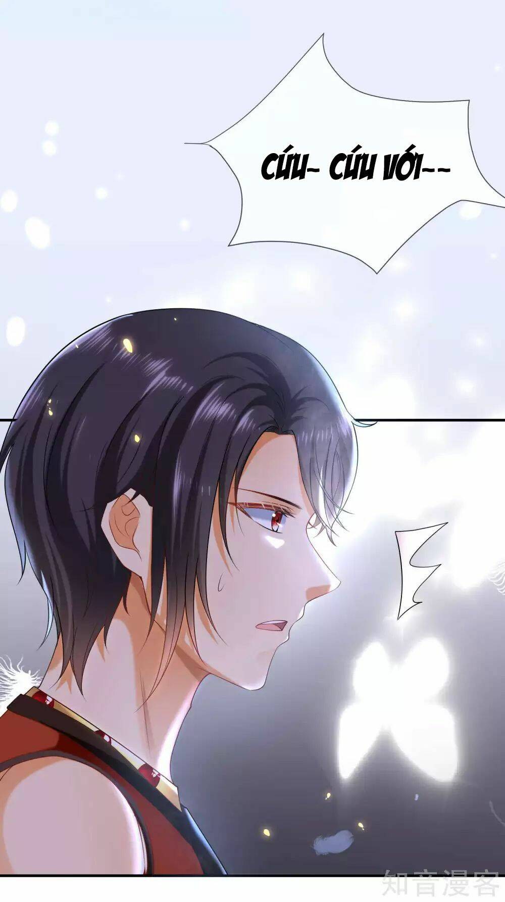 Sủng Hậu Của Vương: Chapter 37