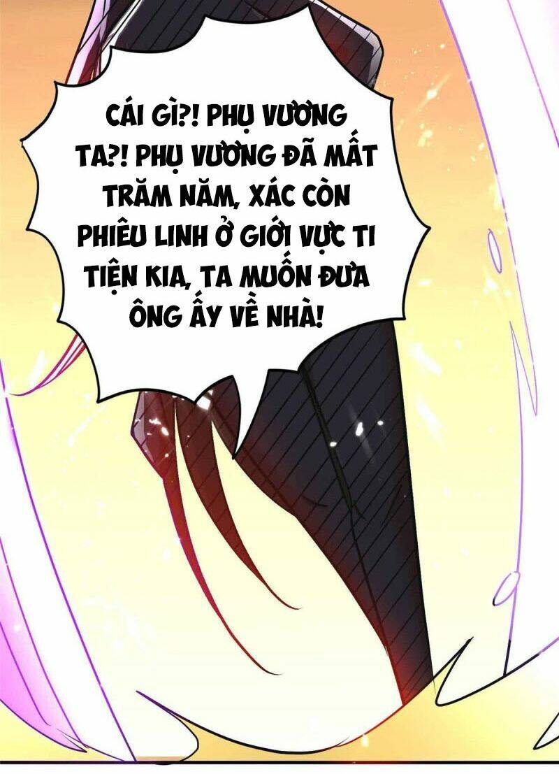 Vạn Giới Tiên Vương: Chapter 160