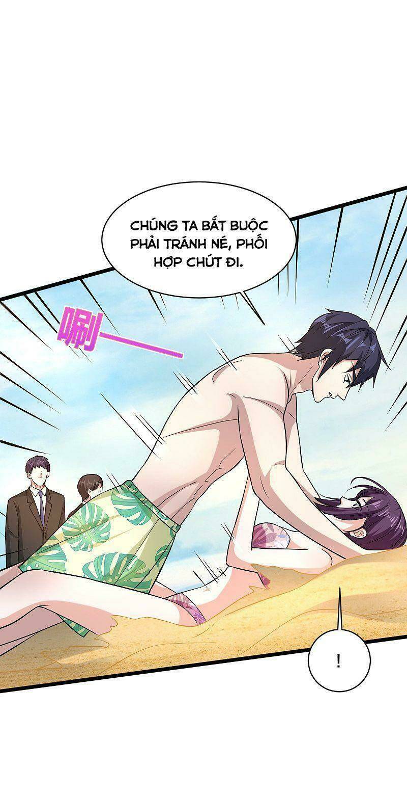 Đô Thị Tà Vương: Chapter 179