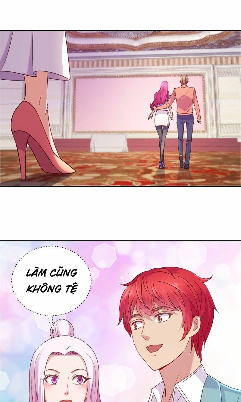 Đô Thị Chí Tôn Hệ Thống: Chapter 172