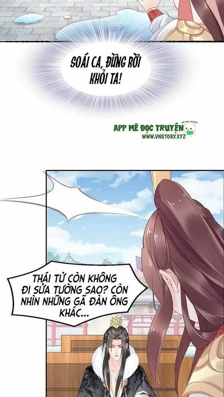 Nhất Sinh Nhất Thế Tiếu Thương Khung: Chapter 20