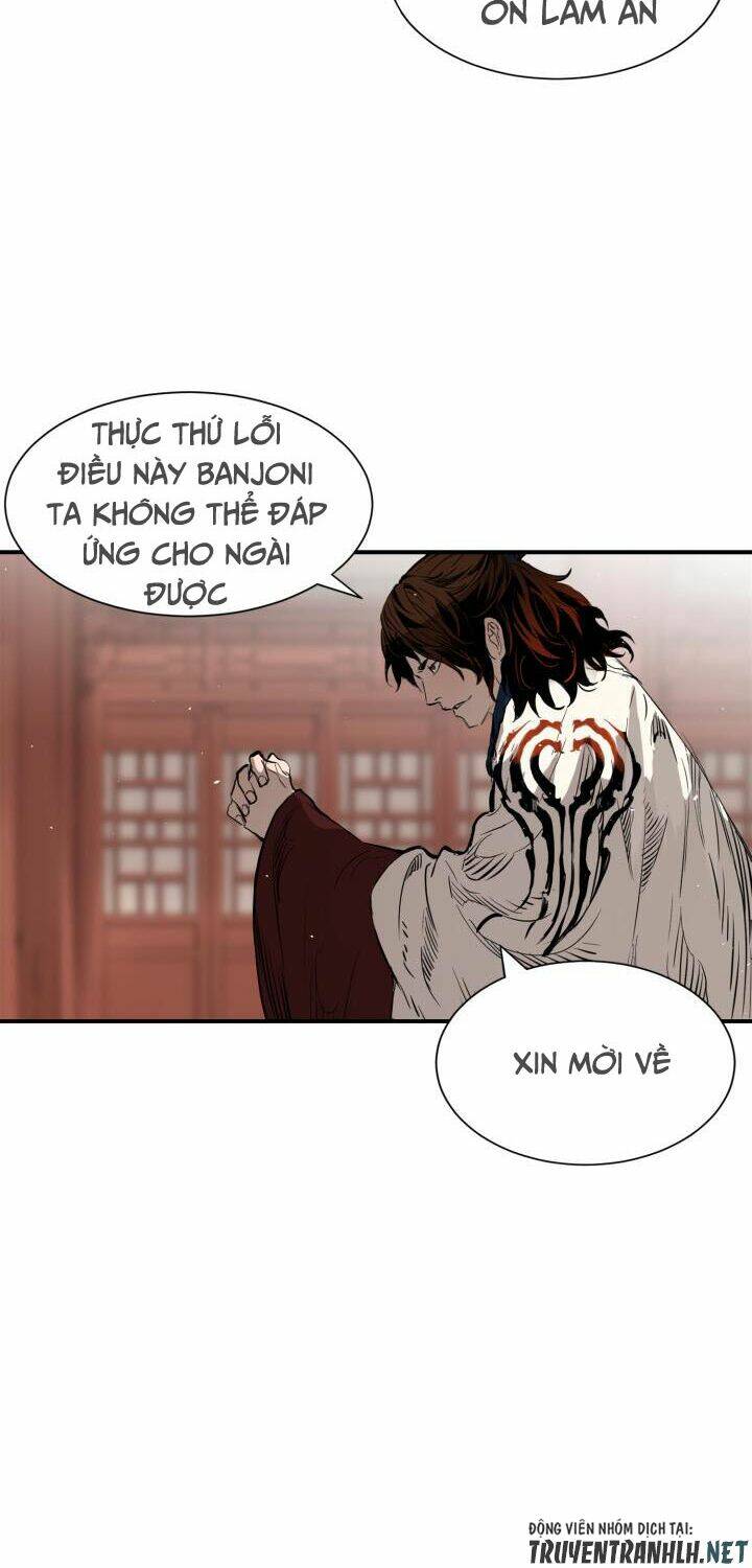 Vô Kiếm Tiểu Tử: Chapter 17