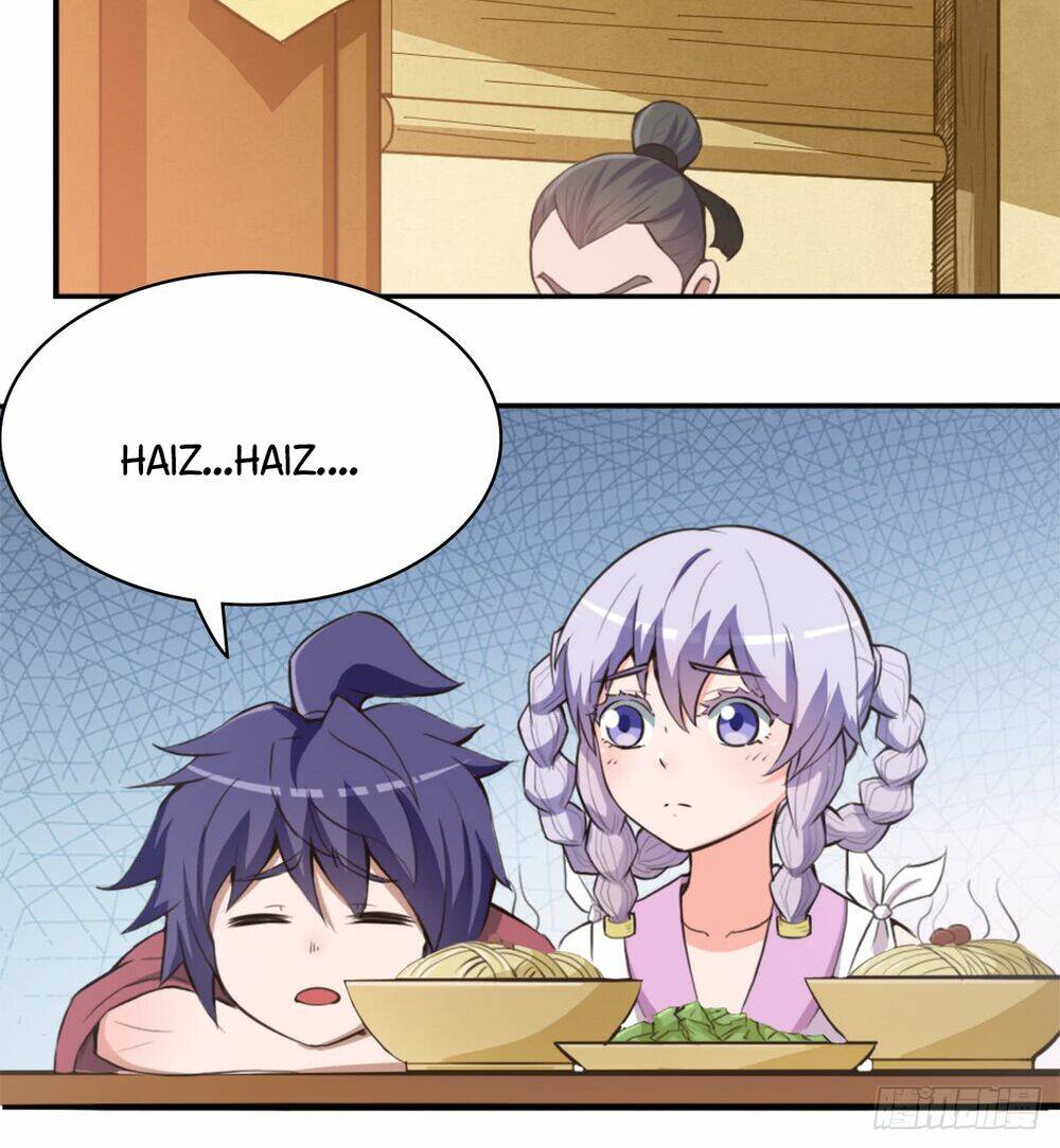 Hiệp Hành Cửu Thiên: Chapter 80