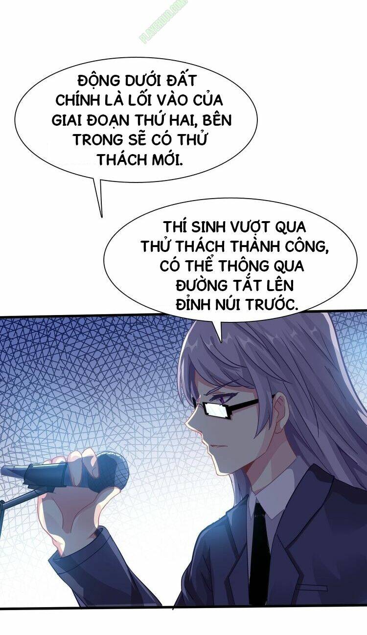 Kinh Thế Kỳ Nhân: Chapter 12