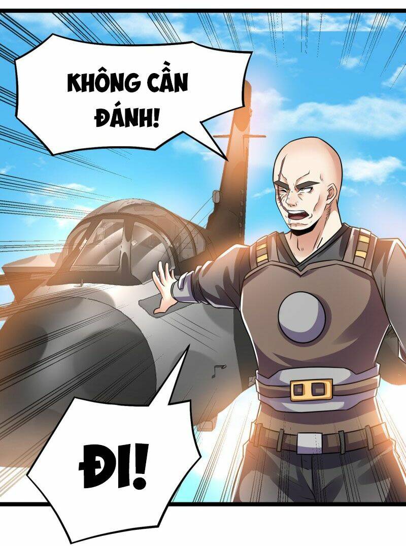 Tiên Vương Trùng Sinh: Chapter 136