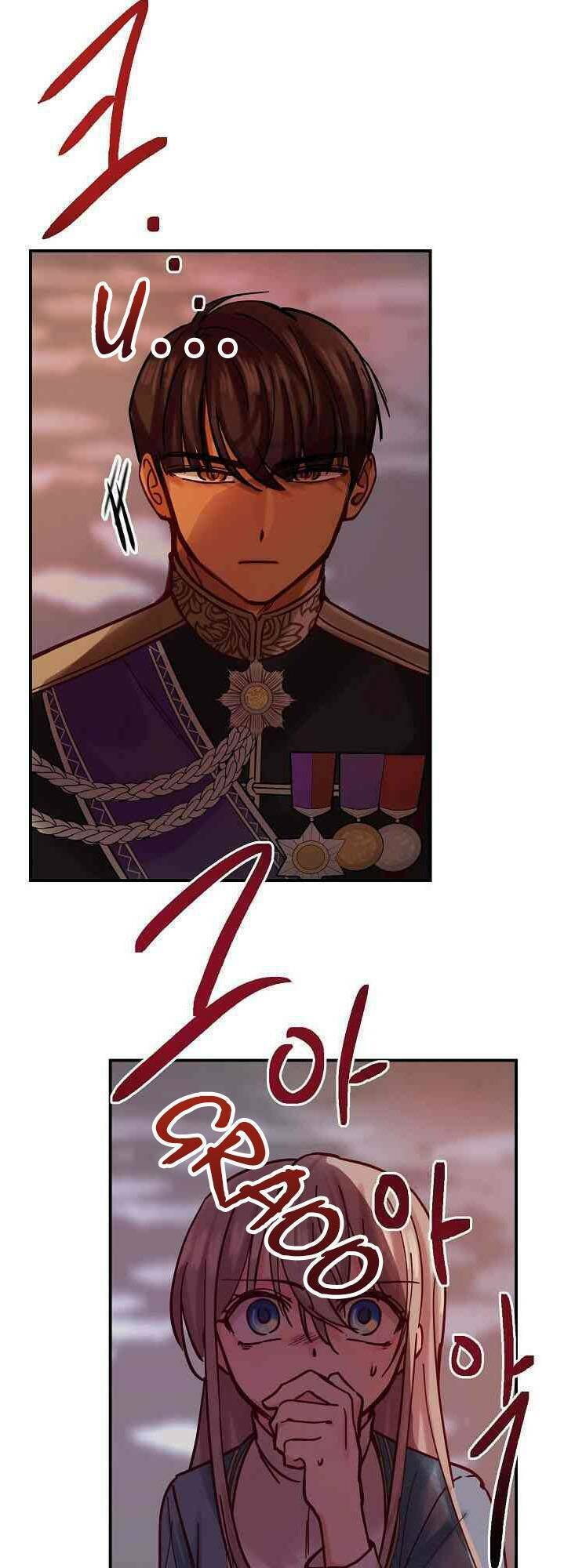 Amina - Nữ Thần Đèn: Chapter 27