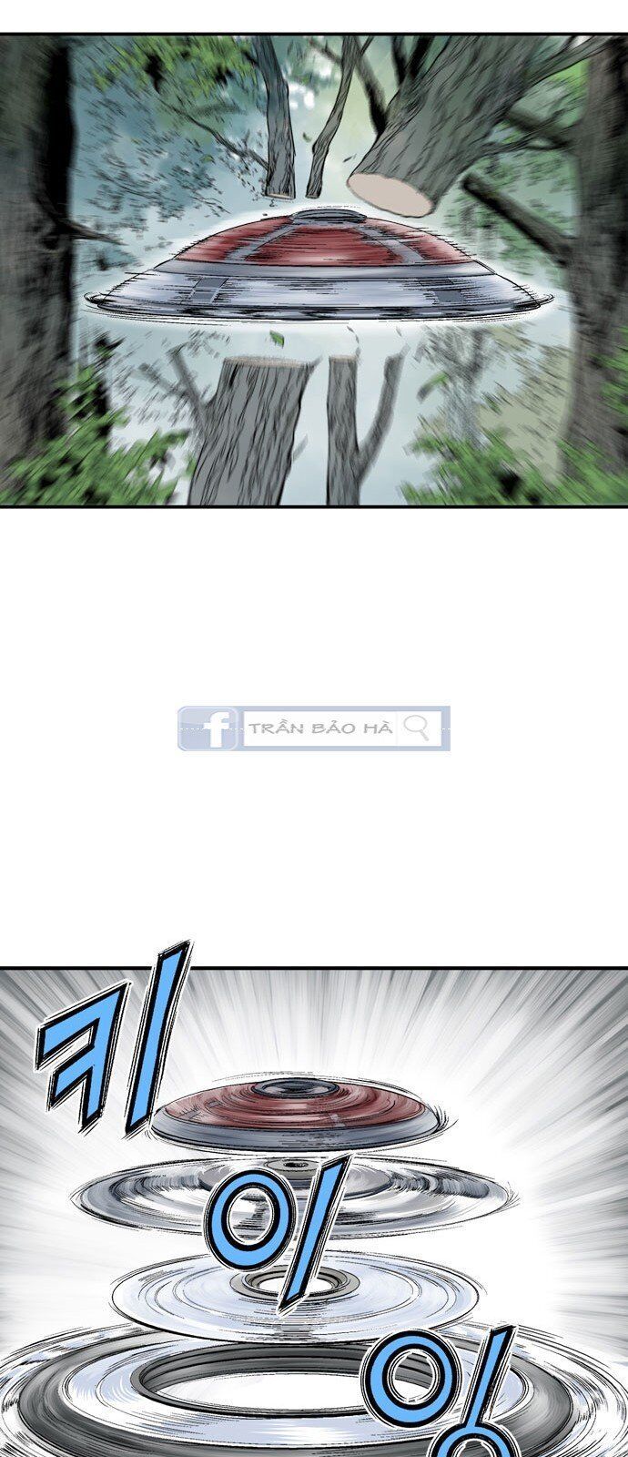 Cao Thủ 2: Chapter 80