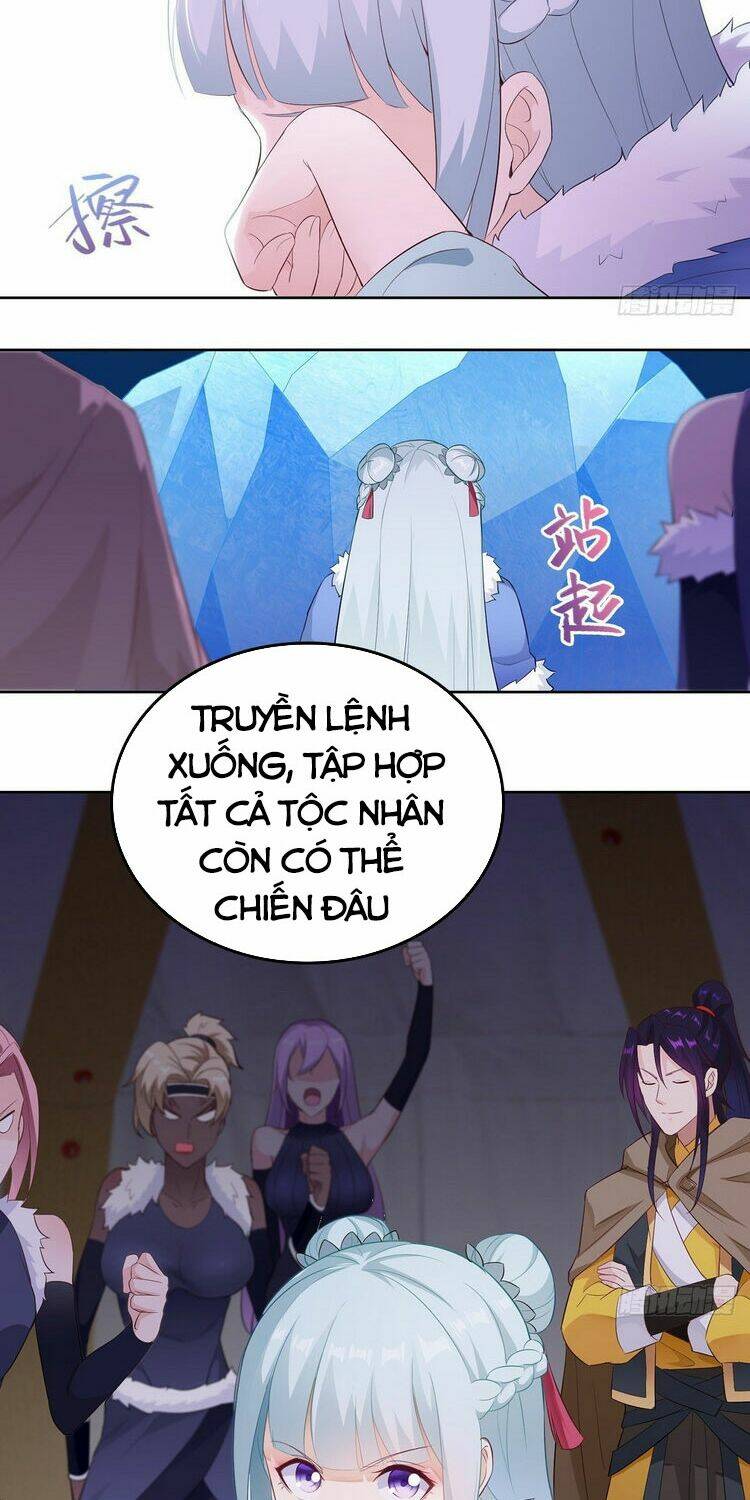 Người Ở Rể Bị Ép Thành Phản Diện Ngoại Truyện: Chapter 14