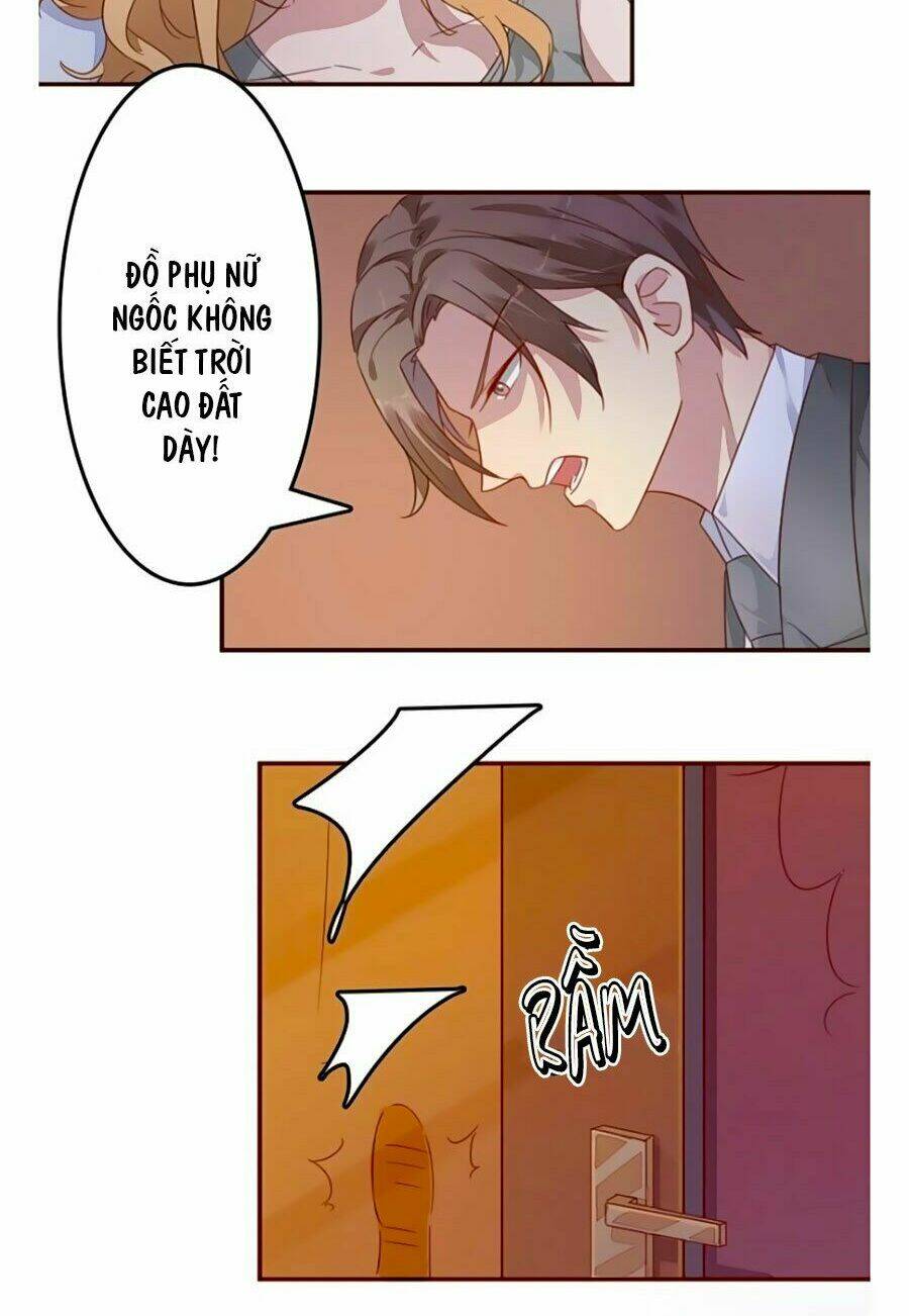 Người Tình Bí Ẩn: Chapter 5