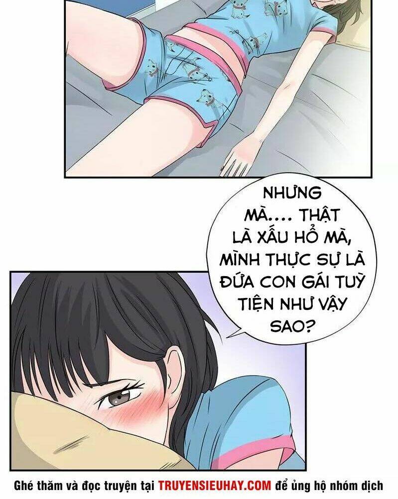 Học Viện Cao Thủ: Chapter 35