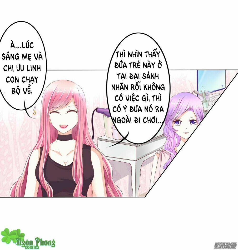 Hoàng Đế “Phế Vật” Tiến Hóa Sử: Chapter 28