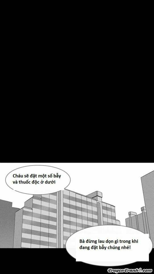 Những Câu Chuyện Bất Thường: Chapter 63